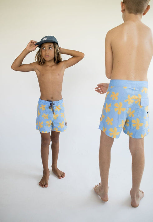 kid-s-townshorts-in-light-blue-plumeria- - Sophia's Style -12